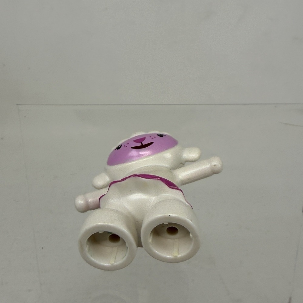 LEGO DUPLO Doc McStuffins Lambie Figure Pet Vet Disney JR Minifigure - Picture 5 of 6